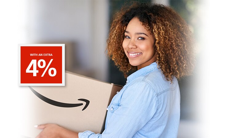amazon offer