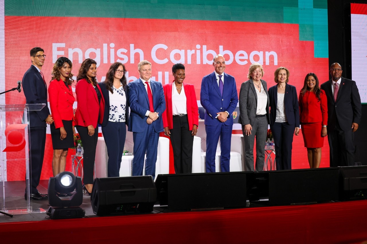Navigating the future; New strategic vision to fuel growth and innovation |  Scotiabank Bahamas