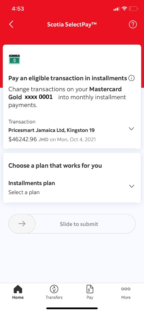 Select Pay Scotiabank Bahamas select-pay-scotiabank-bahamas