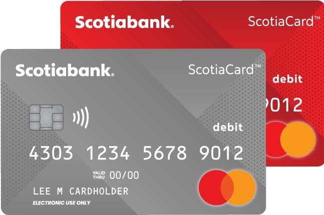 Debit Card