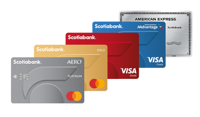 Credit cards