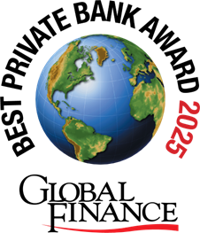 2024 best private bank